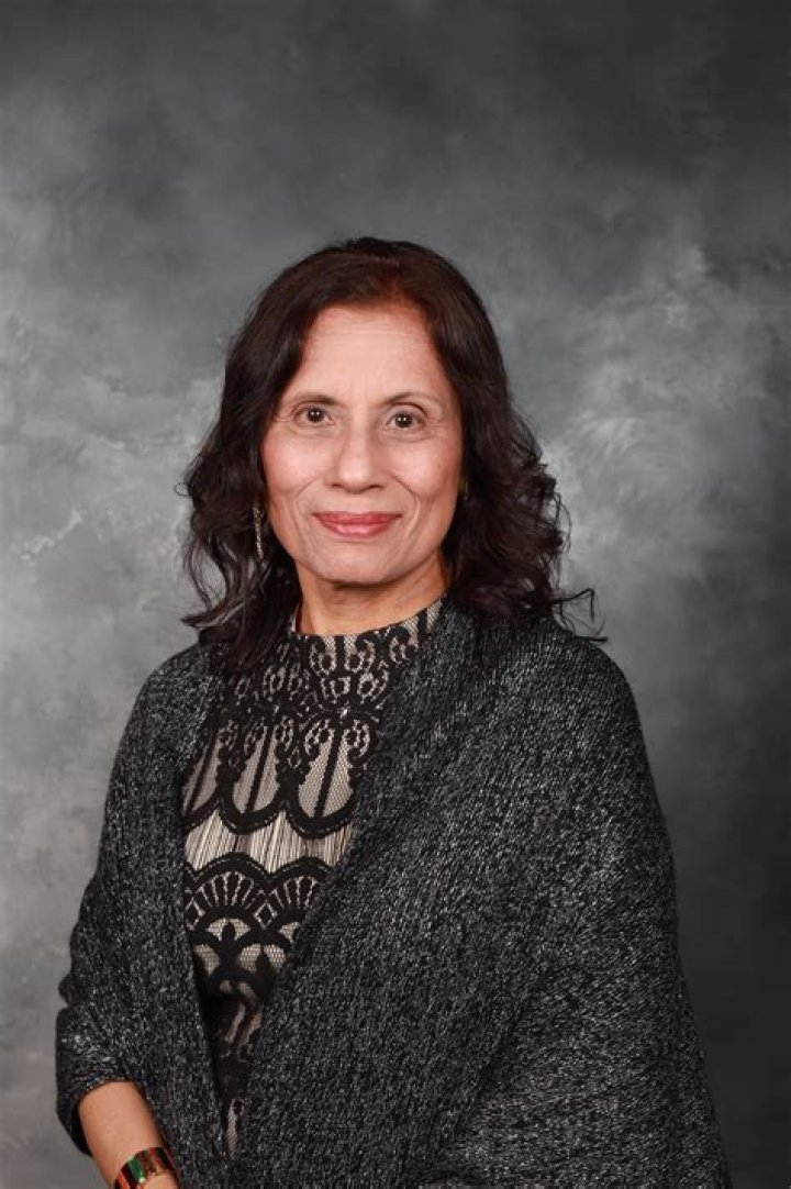 Dr. Poonam Buttan, MD – Porterville, CA