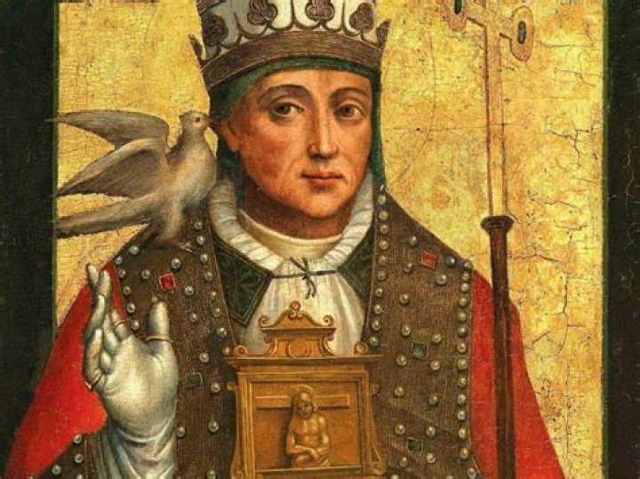 Pope Gregory I Biography - Facts, Childhood, Family Life & Achievements