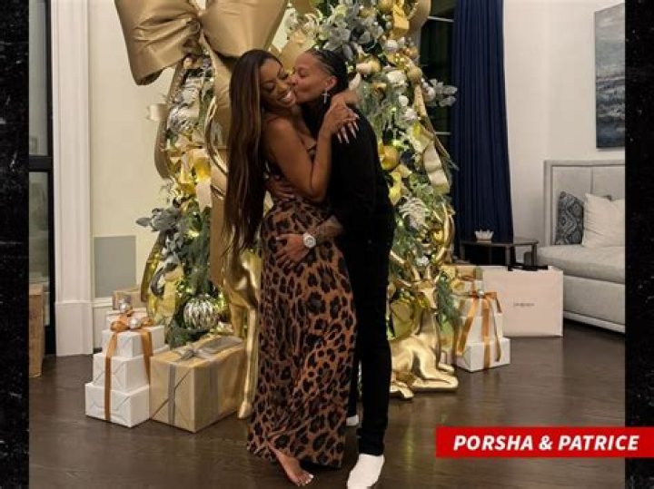 Porsha Williams And Her Family Are Back With A New Season Of Laughs