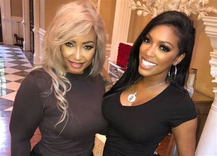 Porsha Williams And Her Mom, Diane Announce A Secret Project