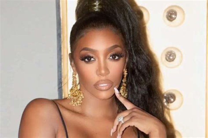 Porsha Williams Celebrates The Birthday Of Her Baby Cousin And Shares Gorgeous Pics Of Her