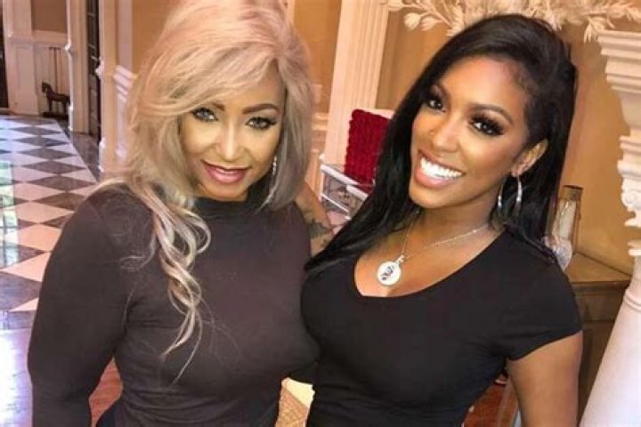 Porsha Williams’ Mother, Diane, Shows Off Her Amazing Body After Liposuction In New Pictures — Fans Are Still Asking About Dennis McKinley