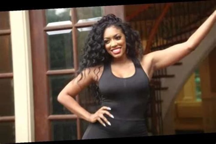 Porsha Williams Goes Blonde – See Her Latest Photos And Check Out Her New Look