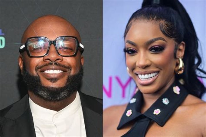Porsha Williams Gushes Over Her Fiance, Businessman Dennis McKinley – Here’s Her Video – Fans Are Worried She’s Not Getting Enough Rest