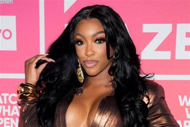 Porsha Williams Has The Perfect Mother’s Day Present For Her Fans