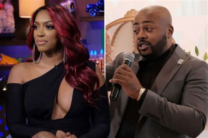Porsha Williams Is Proud Of Dennis McKinley Following This Huge Achievement