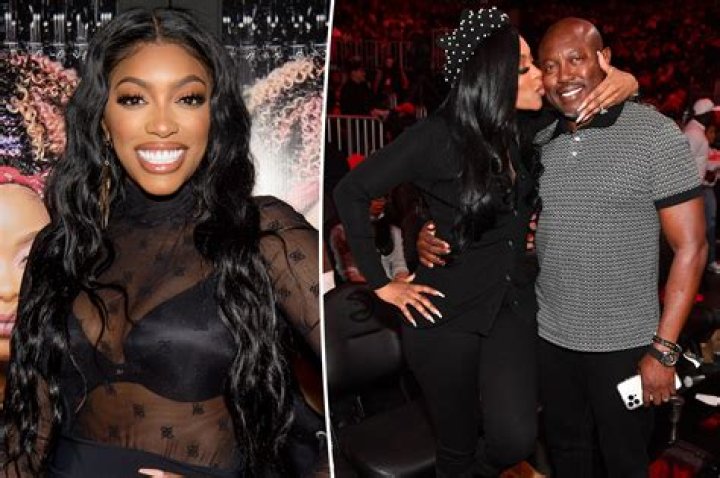 Porsha Williams Offers Fans A Sneak Peek At Her New Show “Porsha’s Family Matters”