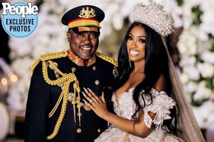 Porsha Williams Praises Her Supportive Job At Dish Nation