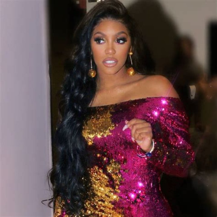 Porsha Williams Reveals A Surprise For Fans