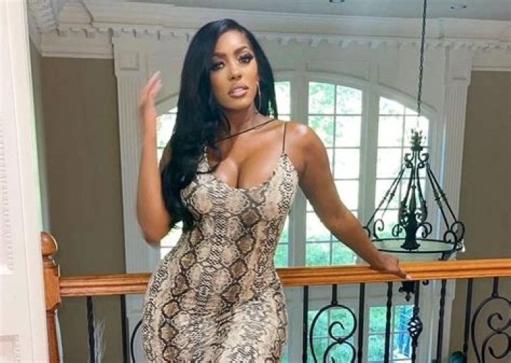 Porsha Williams Spends Precious Time With Her Daughter, And Flexes With Her 2022 Figure