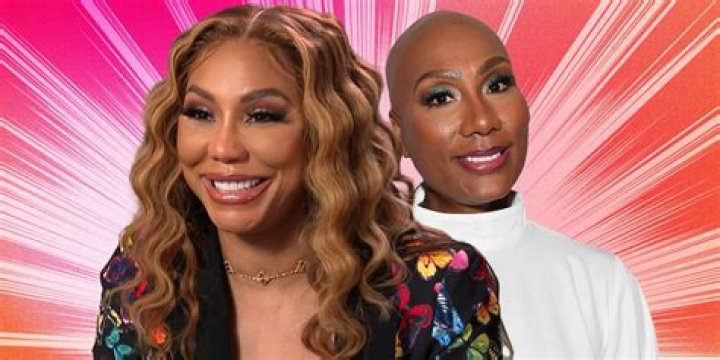 Porsha Williams Supports Tamar Braxton After It’s Revealed She Will Host VH1 Show ‘To Catch A Beautician’