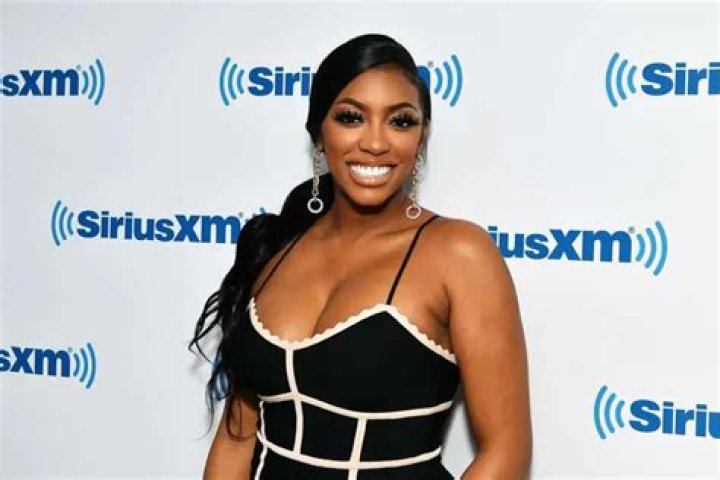 Porsha Williams Talks About Her True Passion