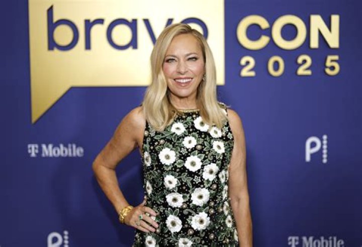 Porter Stracke: 10 Facts On Sutton Stracke’s Daughter