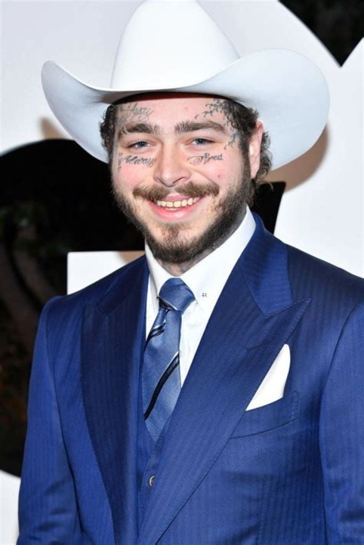 Post Malone wishes fan happy 21st birthday in video