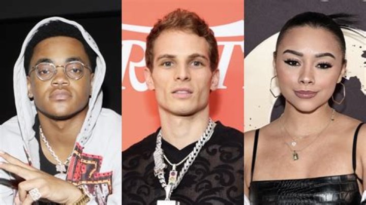 Power Book: Does Gianni Paolo Have A Girlfriend? Brayden Actor Brother and Relationship Timeline