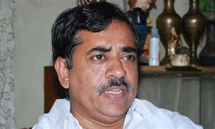 Dr. Pradeep Arora, MD – Buffalo, NY