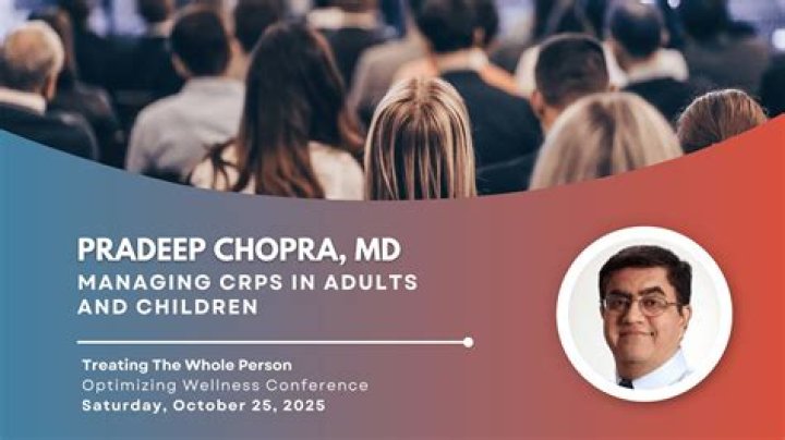 Dr. Pradeep Chopra, MD – Pawtucket, RI