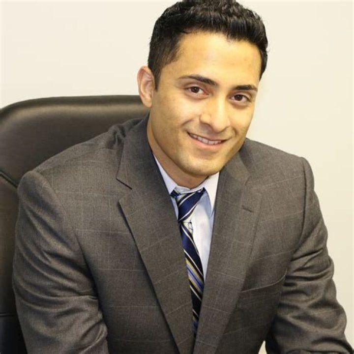 Dr. Pradeep Keni, MD – Palos Heights, IL