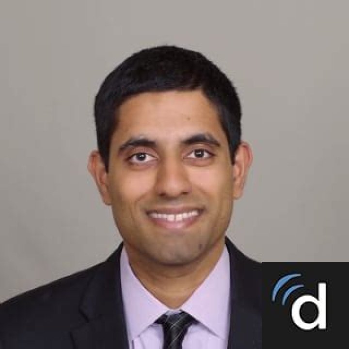 Dr. Prakash Nallani, MD – Greenwood, IN