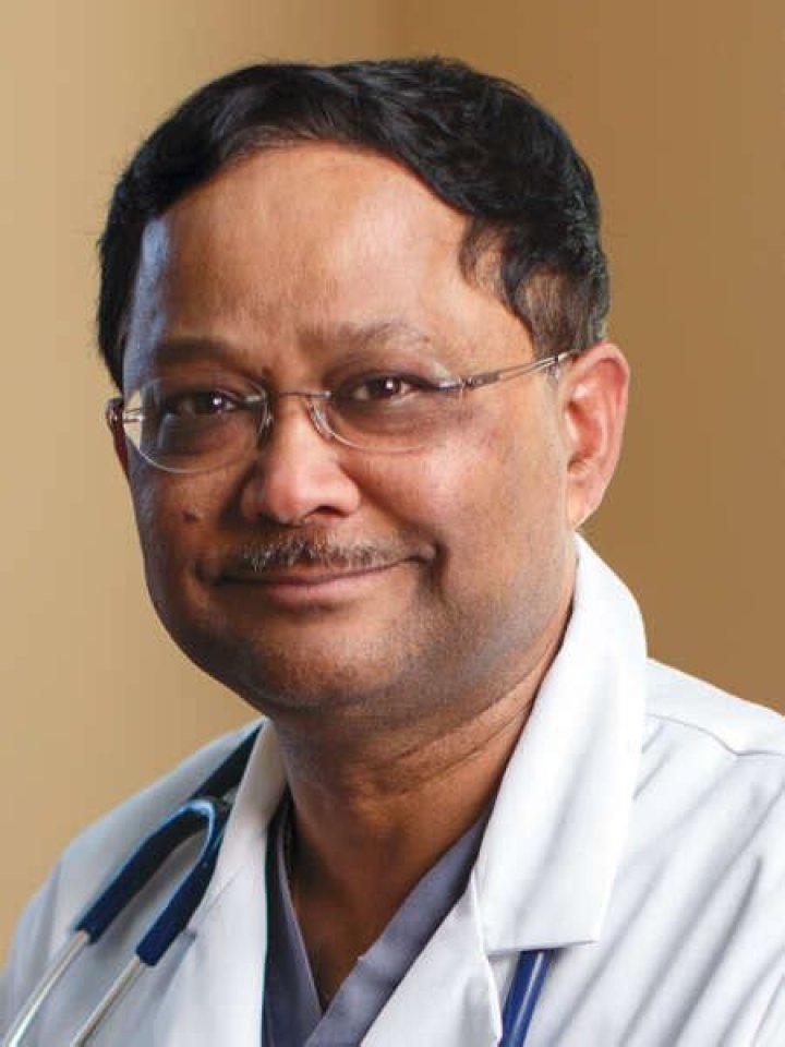 Dr. Pramod Reddy, MD – Cincinnati, OH