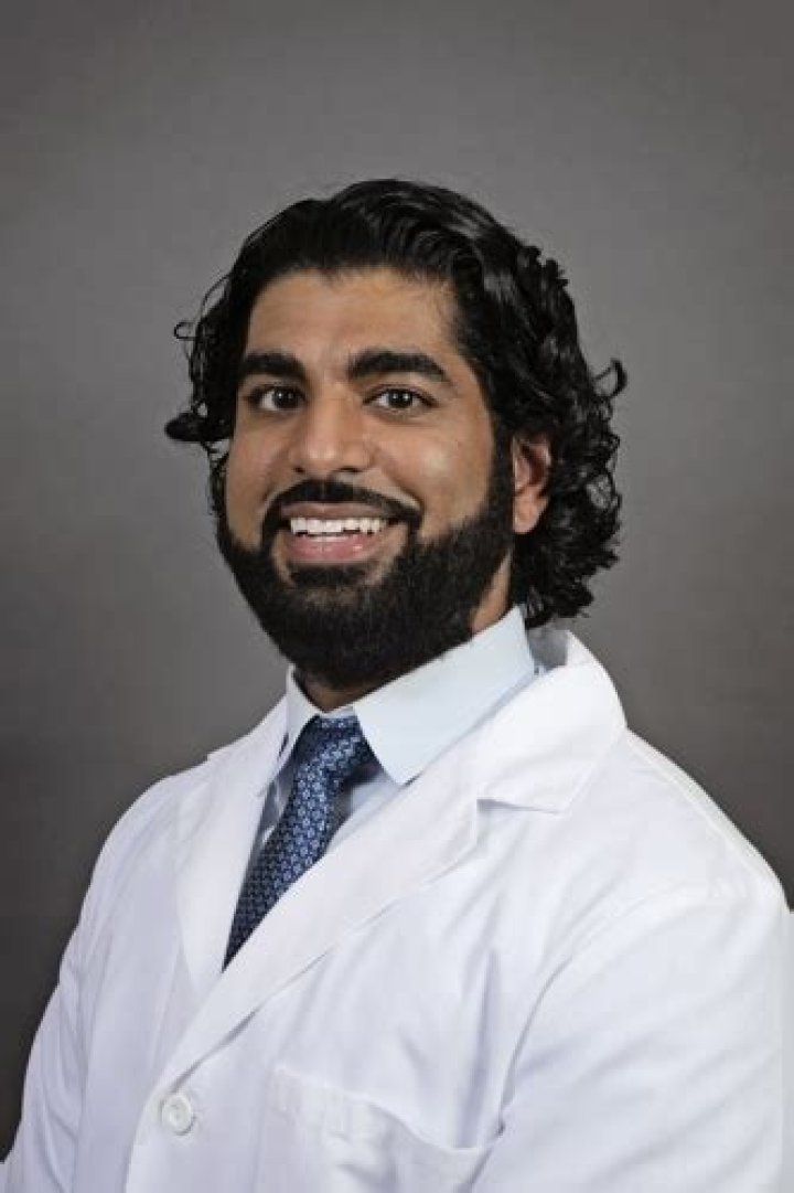Dr. Pranav Diwan, MD – Thomasville, GA