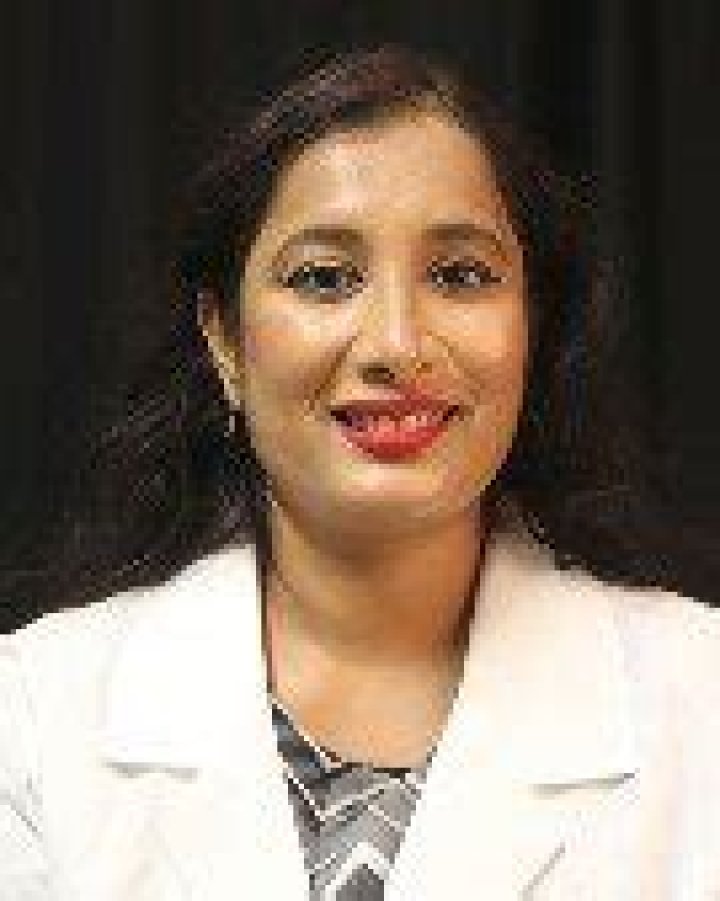 Dr. Prathyusha Gudapati, DO – Lumberton, NC
