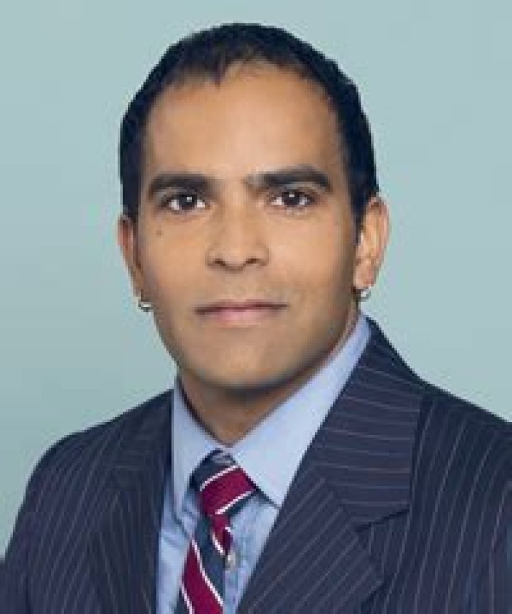 Dr. Praveen Kache, MD – Bronx, NY