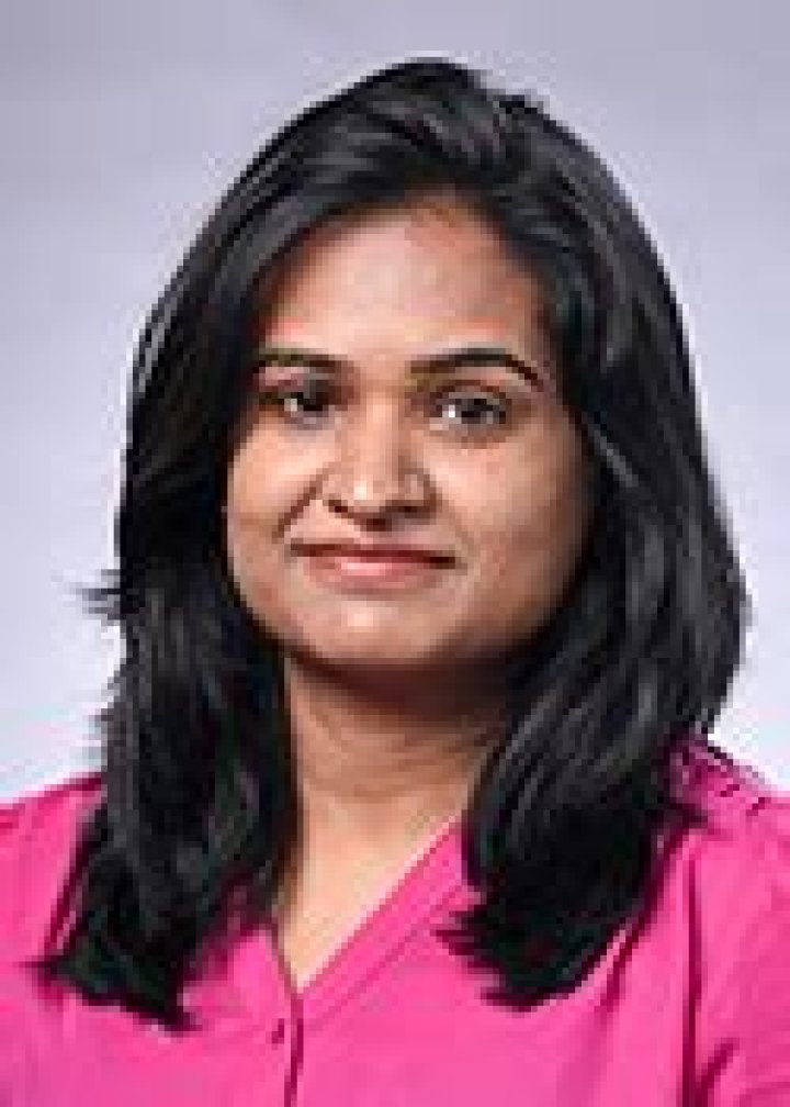 Dr. Preethika Palani, MD – Ypsilanti, MI