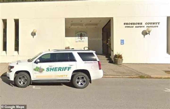 Pregnant Elizabeth Lawley and her Toddler Son Shot Dead At Their Residence