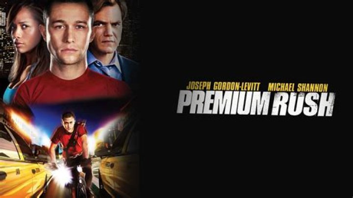 Premium Rush Review