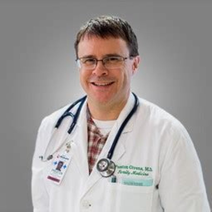 Dr. Preston Givens, MD – Germantown, TN
