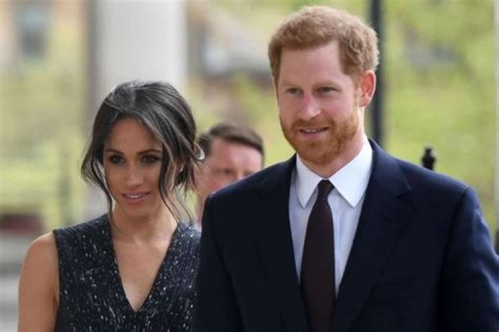 Prince Harry And Meghan Markle To Send Their Firstborn To An American School!