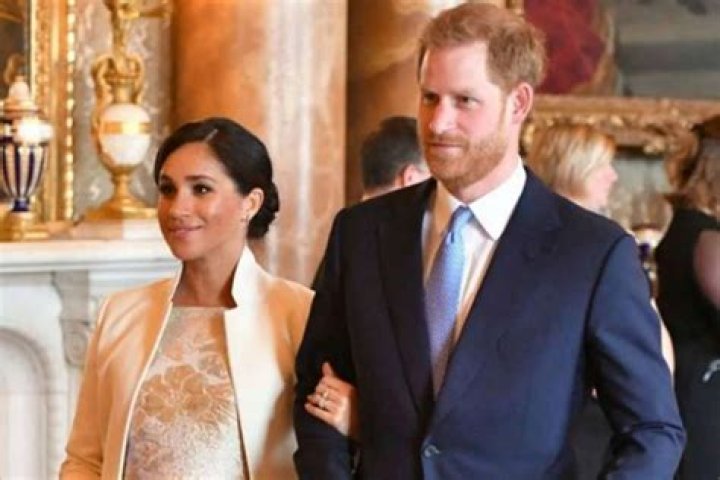 Prince Harry Is Reportedly Banning Anyone From His Inner Circle Who Question His Relationship With Meghan Markle