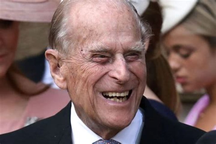 Prince Philip Reportedly ‘In Good Spirits’ While Still In The Hospital