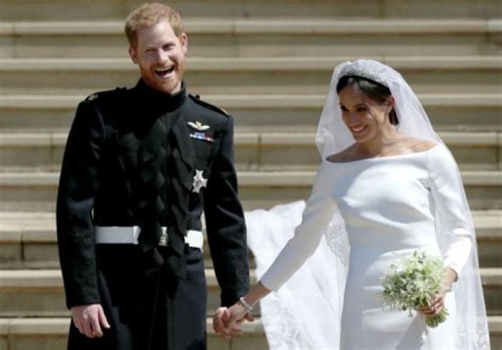 Prince Philip Warned Prince Harry Not To Marry Meghan Markle