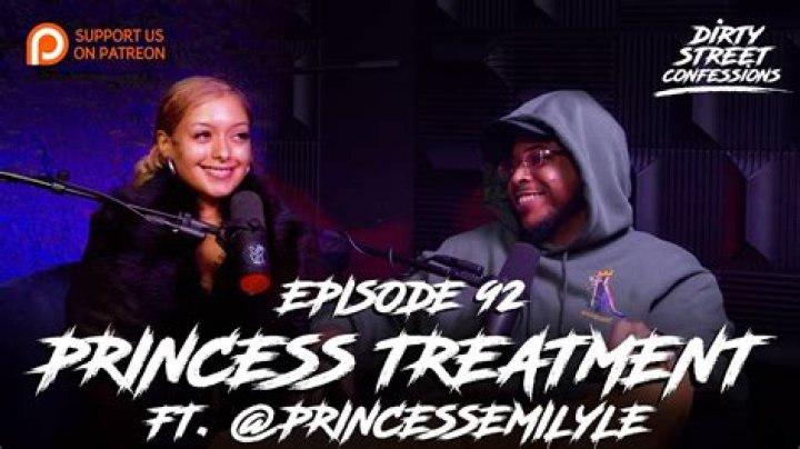 Princess Emily (@princessemilyle) Biography: Age, OnlyFans, leaks, videos, pictures, Twitter