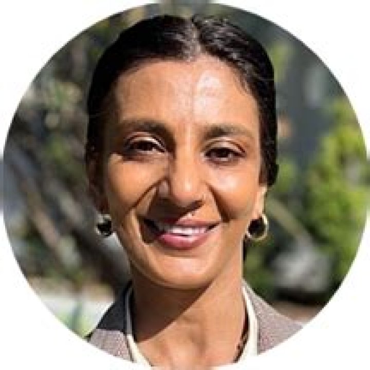 Dr. Priti Bhardwaj, MD – Taylor, MI