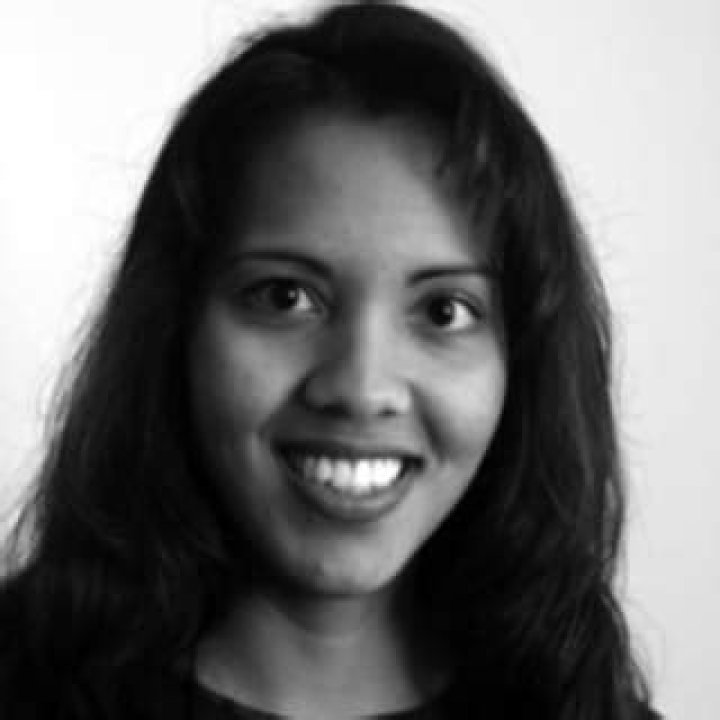 Dr. Priya Maharaj, DO – Orlando, FL