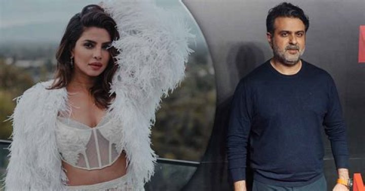 Priyanka Chopra: Boyfriend, net worth, tattoos, smoking & body measurements