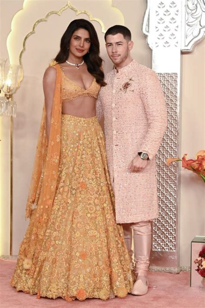 Priyanka Chopra Claims There’s A ‘Big Difference’ Between A Husband And A Boyfriend After Marrying Nick Jonas!