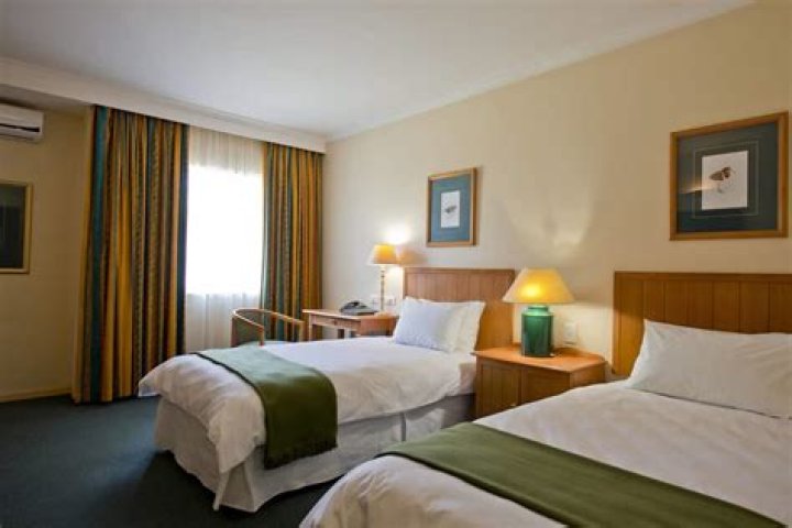 Protea Hotel by Marriott Ondangwa, Ondangwa, Namibia