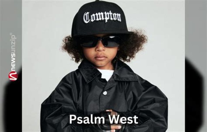 Psalm West Wiki, age, height, mom, dad, siblings, Instagram, net worth