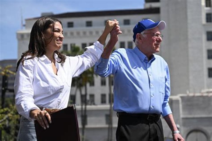 Public Enemy Will Perform At A Rally For Bernie Sanders In LA
