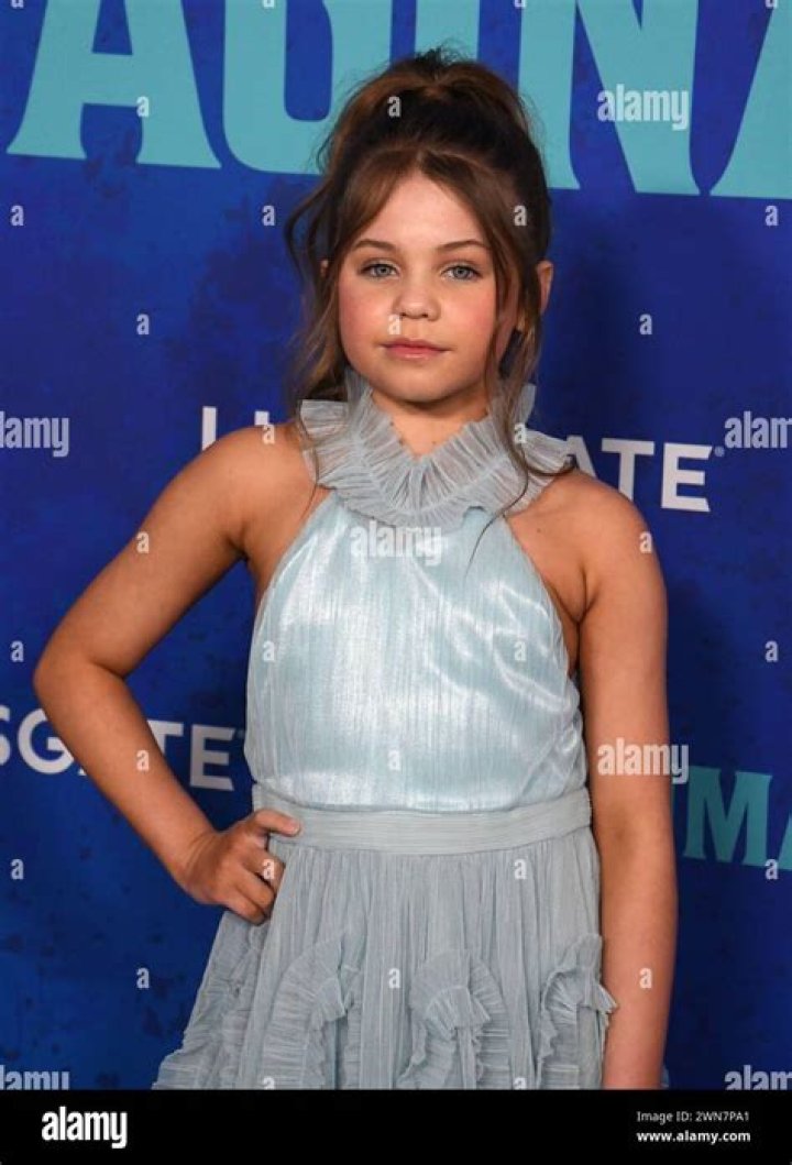 Pyper Braun Wiki, Age, Parents, Height, Dance & More