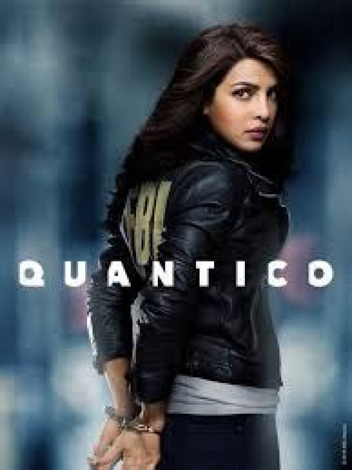 Quantico Season 1 Review
