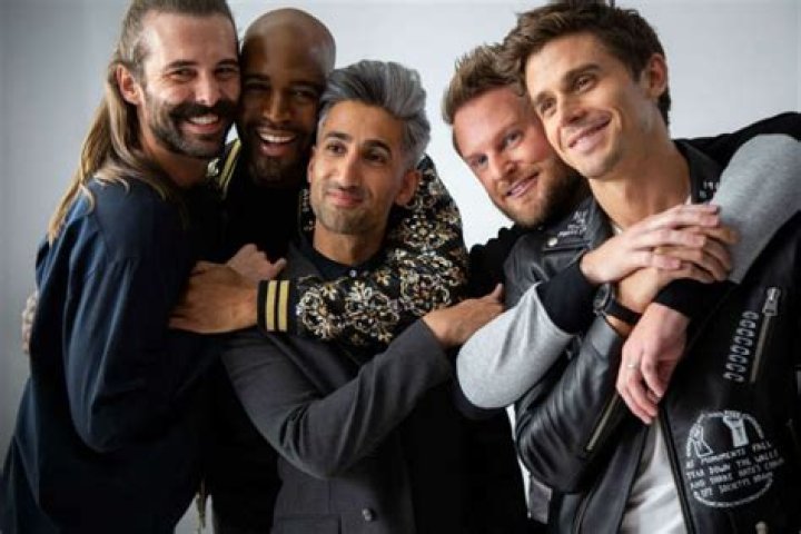 Queer Eye Will Return To Kansas City For Season 4, Season 5 In Philadelphia