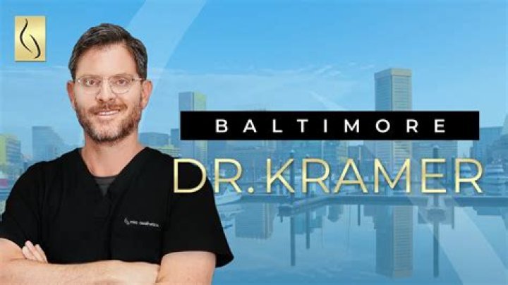 Dr. Quentin Kramer, MD – Wichita Falls, TX