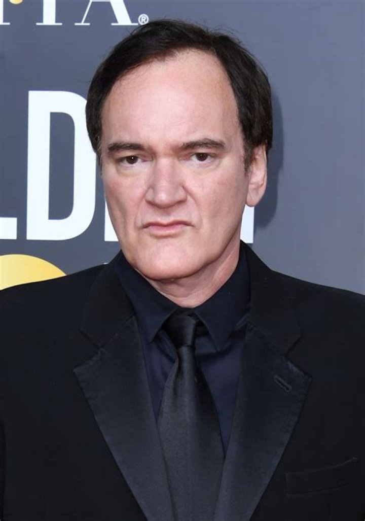 Quentin Tarantino – Facts About His Height, Wife & Net Worth