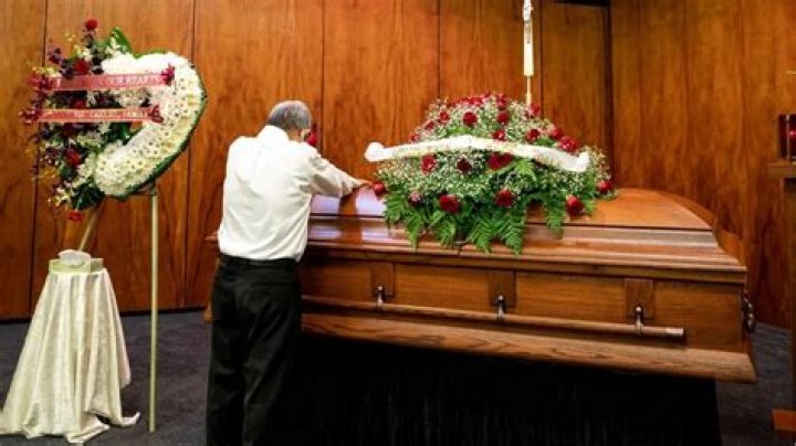 Quinton Cable Viewing, Obituary and Funeral c Cane Bay Assist. Baseball Coach