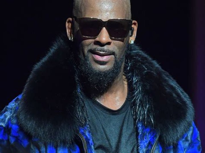 R. Kelly Appeals His Racketeering Conviction